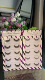 BONITA BEAUTY LASHES SET 5-in-1 - Image 2