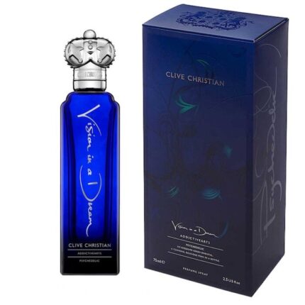 Clive Christian Vision in a Dream Psychedelic 75ml Perfume