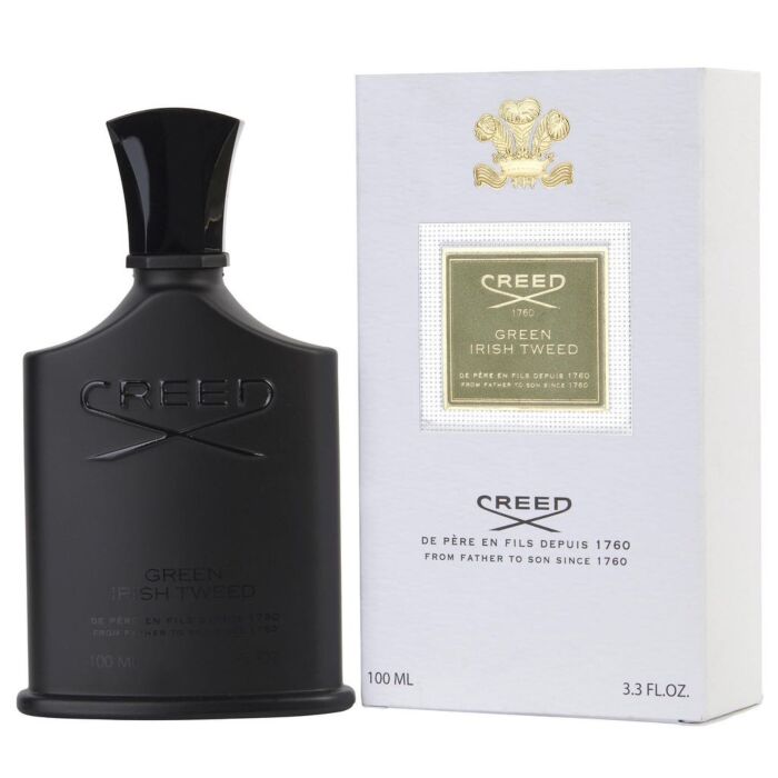 creed_green_irish_tweed_edp_100ml_perfume_for_men Creed Green Irish Tweed EDP 100ml Perfume For Men - Image 1