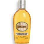 L’Occitane Almond Shower Oil 250ml