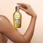 L’Occitane Almond Shower Oil 250ml - Image 2
