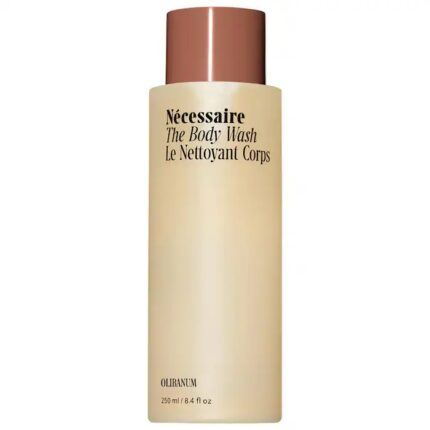 Nécessaire The Body Wash Olibanum