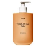 PHLUR Tangerine Boy Body Wash