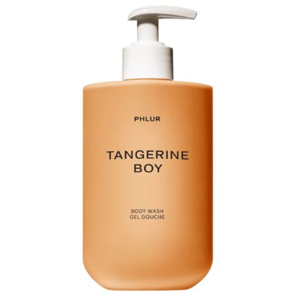 PHLUR Tangerine Boy Body Wash