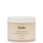OUAI Scalp & Body Scrub Melrose place
