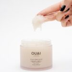 OUAI Scalp & Body Scrub Melrose place - Image 2