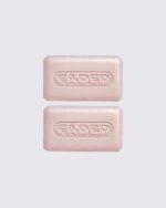 Topicals Faded Brightening Cleansing Bar (2 Pack)