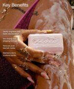 Topicals Faded Brightening Cleansing Bar (2 Pack) - Image 2