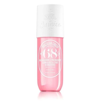 Sol de Janeiro cheirosa 71 perfume mist