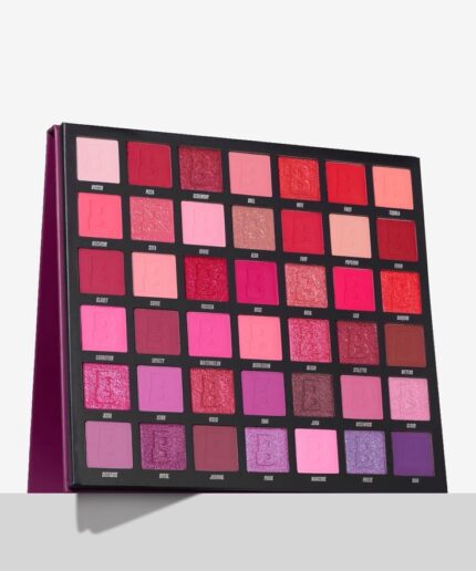 BEAUTY BAY BERRIES PALLETE