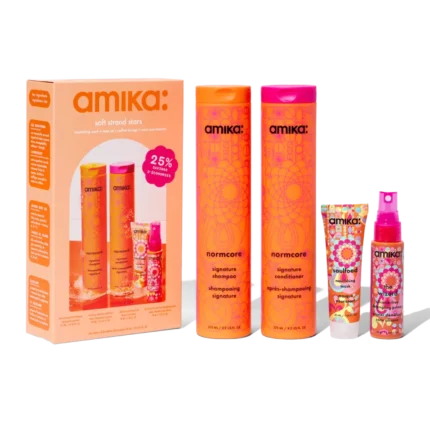 Amika – Soft Strand Stars 610ml