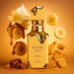 Lattafa Eclaire Banoffi EDP 100ml - Image 3