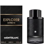 MontBlanc Explore Extreme Parfum 100ml
